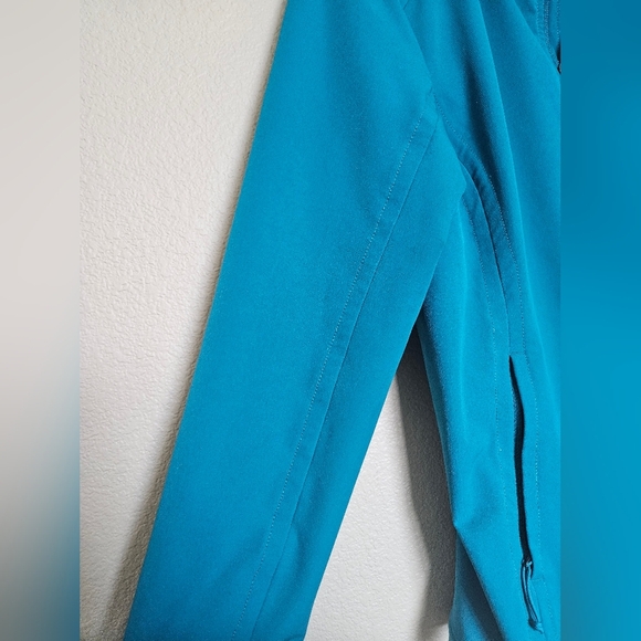 NORTH FACE WOMEN WINDWALL APEX CHROMIUM THERMAL JACKET- - Picture 5 of 13